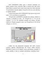 Referāts 'Apdrošināšanas A/S "Latgarants"', 7.