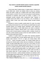 Eseja 'Laikmets un nacionālās identitātes jautājums', 1.
