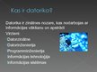 Prezentācija 'Datorikas nozare', 6.