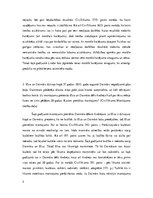 Konspekts 'Normatīvo aktu jaunrade. Tiesu sistēma un juridiskās profesijas', 3.