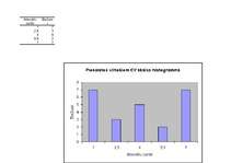 Referāts 'Piesaistes veidu testa statistiskie aprēķini sieviešu un vīriešu grupā', 9.