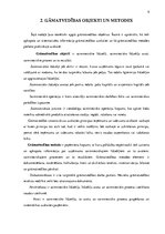 Eseja 'Grāmatvedības nozīme uzņēmējdarbībā', 9.