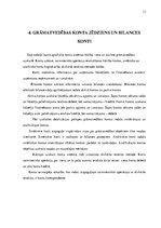 Eseja 'Grāmatvedības nozīme uzņēmējdarbībā', 11.