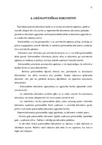 Eseja 'Grāmatvedības nozīme uzņēmējdarbībā', 13.