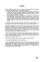 Konspekts 'Informācijas stratēģijas plānošana', 1.