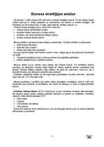 Konspekts 'Informācijas stratēģijas plānošana', 4.