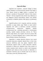 Referāts 'Jūgendstils Rīgā', 1.