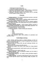 Konspekts 'Starptautiskā tirgvedība', 2.