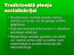 Referāts 'Ļ.Vigotska pieeja socializācijai', 6.