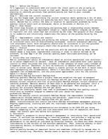 Eseja 'Garuda Indonesia Airline', 10.