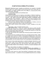 Konspekts 'Starptautiskās imperatīvās normas', 1.