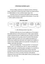 Diplomdarbs 'Darbinieku motivācija un iesaistīšanas darbā atšķirības organizācijās', 9.