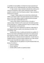 Diplomdarbs 'Darbinieku motivācija un iesaistīšanas darbā atšķirības organizācijās', 22.