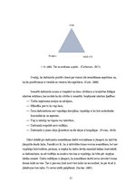 Diplomdarbs 'Darbinieku motivācija un iesaistīšanas darbā atšķirības organizācijās', 23.