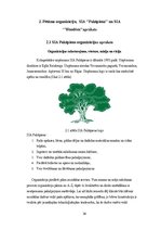 Diplomdarbs 'Darbinieku motivācija un iesaistīšanas darbā atšķirības organizācijās', 26.