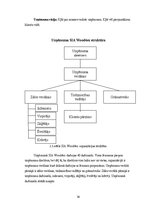 Diplomdarbs 'Darbinieku motivācija un iesaistīšanas darbā atšķirības organizācijās', 36.