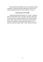 Diplomdarbs 'Darbinieku motivācija un iesaistīšanas darbā atšķirības organizācijās', 41.