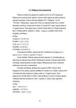 Diplomdarbs 'Darbinieku motivācija un iesaistīšanas darbā atšķirības organizācijās', 43.