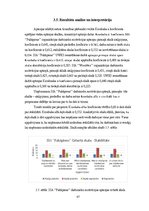 Diplomdarbs 'Darbinieku motivācija un iesaistīšanas darbā atšķirības organizācijās', 47.