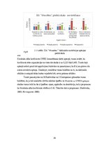 Diplomdarbs 'Darbinieku motivācija un iesaistīšanas darbā atšķirības organizācijās', 50.