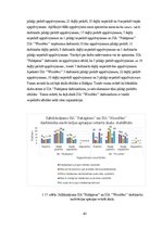Diplomdarbs 'Darbinieku motivācija un iesaistīšanas darbā atšķirības organizācijās', 62.