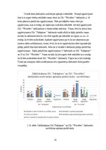 Diplomdarbs 'Darbinieku motivācija un iesaistīšanas darbā atšķirības organizācijās', 63.