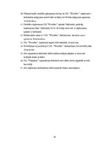 Diplomdarbs 'Darbinieku motivācija un iesaistīšanas darbā atšķirības organizācijās', 70.