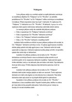 Diplomdarbs 'Darbinieku motivācija un iesaistīšanas darbā atšķirības organizācijās', 73.