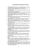 Diplomdarbs 'Darbinieku motivācija un iesaistīšanas darbā atšķirības organizācijās', 74.