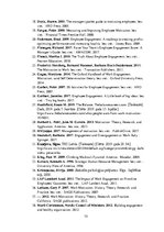 Diplomdarbs 'Darbinieku motivācija un iesaistīšanas darbā atšķirības organizācijās', 75.