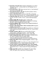 Diplomdarbs 'Darbinieku motivācija un iesaistīšanas darbā atšķirības organizācijās', 76.