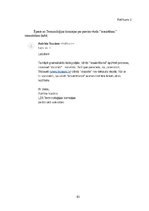 Diplomdarbs 'Darbinieku motivācija un iesaistīšanas darbā atšķirības organizācijās', 82.