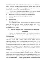 Referāts 'Apsardzes taktika - jēdziens, būtība un nozīme objektu apsardzē', 13.