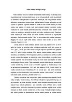 Referāts 'Valsts valodas situācija Latvijā', 1.