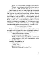 Referāts 'Transfertcenu dokumentēšanas teorētiskais pētījums', 5.