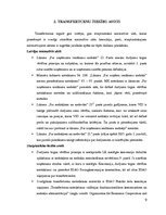 Referāts 'Transfertcenu dokumentēšanas teorētiskais pētījums', 9.