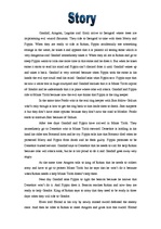 Konspekts 'John Ronald Reuel Tolkien "The Lord of the Rings "The Return of the King""', 2.