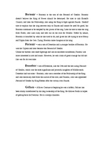 Konspekts 'John Ronald Reuel Tolkien "The Lord of the Rings "The Return of the King""', 7.