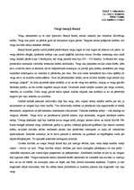 Eseja 'Vergi Senajā Romā', 1.