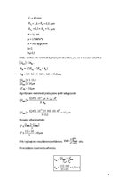 Paraugs 'Praktiskais darbs metroloģijā', 4.