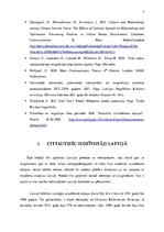 Diplomdarbs 'Mājaslapu lietošanas paradumi ķīniešu izcelsmes iedzīvotājiem Latvijā', 7.