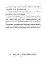 Diplomdarbs 'Mājaslapu lietošanas paradumi ķīniešu izcelsmes iedzīvotājiem Latvijā', 11.