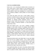 Eseja 'Sociālā darba loma Latvijā', 1.