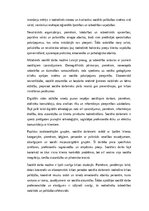 Eseja 'Sociālā darba loma Latvijā', 3.