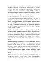 Eseja 'Sociālā darba loma Latvijā', 4.