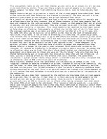 Eseja 'The Prisons', 1.