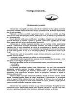 Referāts 'Olbaltumvielas', 1.