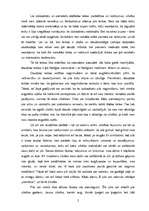 Eseja 'Pilis un to atspoguļojums latviešu tautas teikās', 2.