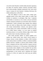 Konspekts 'Personības attīstības dažādie traktējumi psiholoģijā, dažādu teoriju salīdzināju', 2.