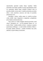 Konspekts 'Personības attīstības dažādie traktējumi psiholoģijā, dažādu teoriju salīdzināju', 4.